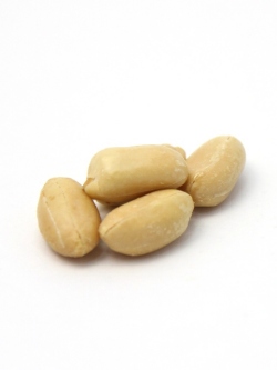 【落花生豆菓子】　バターピーナッツ（国内加工）　100g