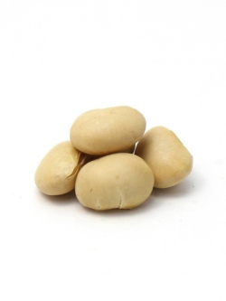 【大豆豆菓子】　国産煎大豆　100g