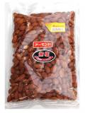 【無塩・無添加・素焼き】　アーモンド　お徳袋