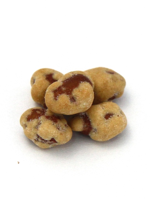 【落花生豆菓子】　天龍志ぶき　100g