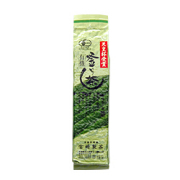 有機JASオーガニックティー（有機釜入り茶）