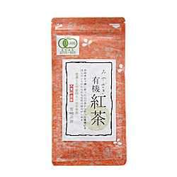 有機JASオーガニックティー「オーガニック有機紅茶」