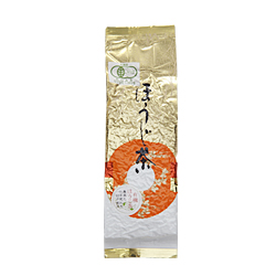 有機JASオーガニックティー「有機栽培ほうじ茶」