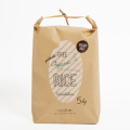 有機無農薬栽培玄米 5kg