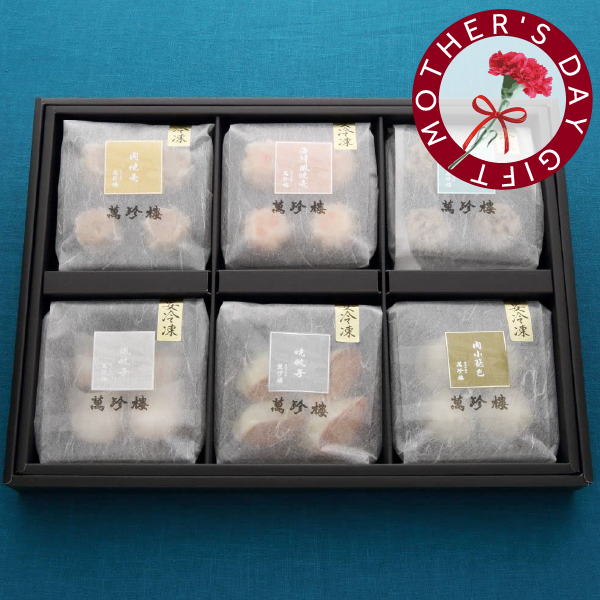 母の日通常ギフト