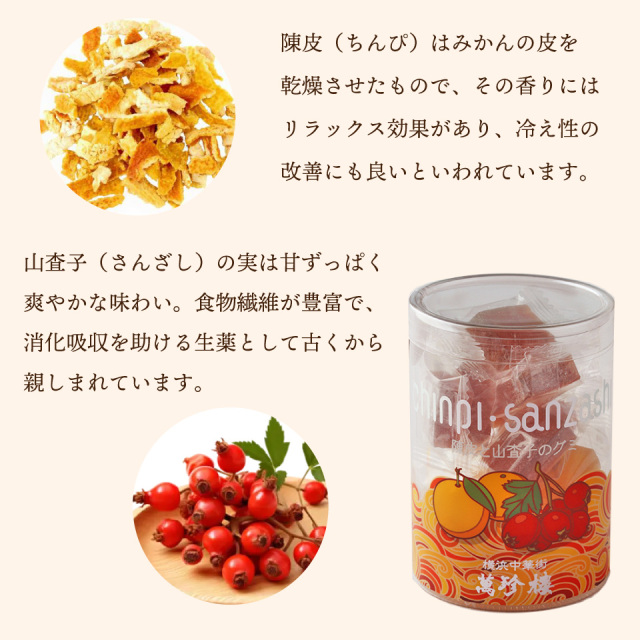 グミ