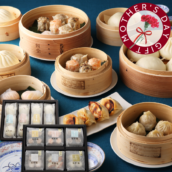 母の日通常ギフト