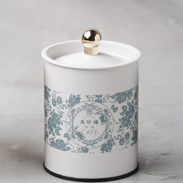 【販売準備中】白桃烏龍茶　30g（缶）　常温