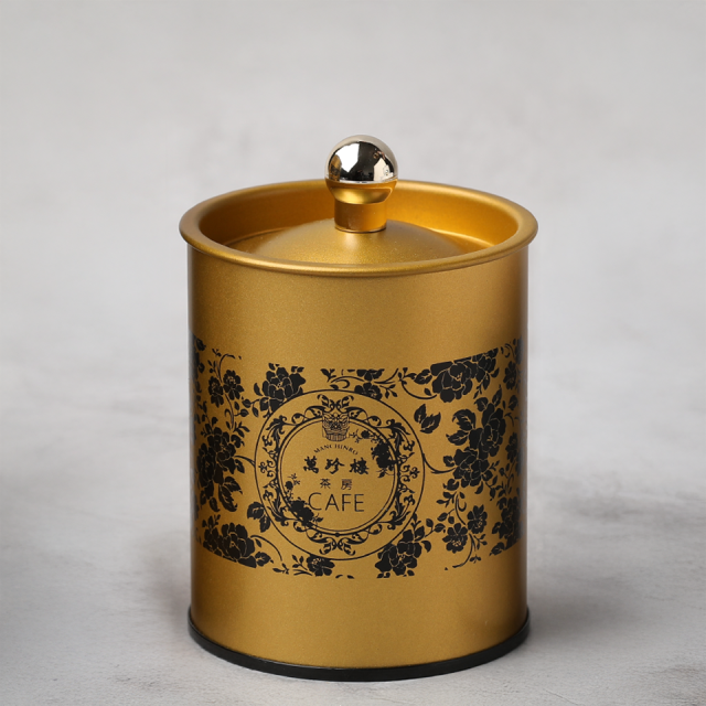 【販売準備中】金駿眉紅茶　30g（缶）　常温