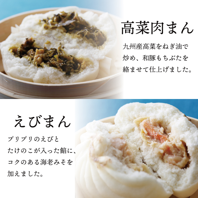 点心10種セット