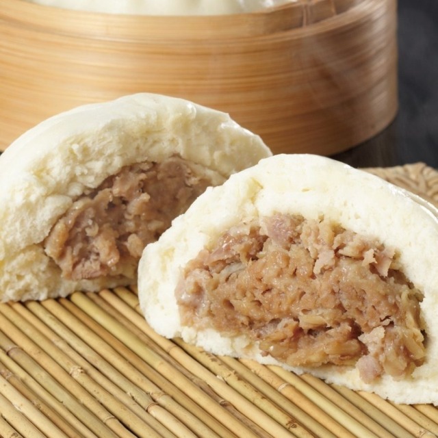 肉まん