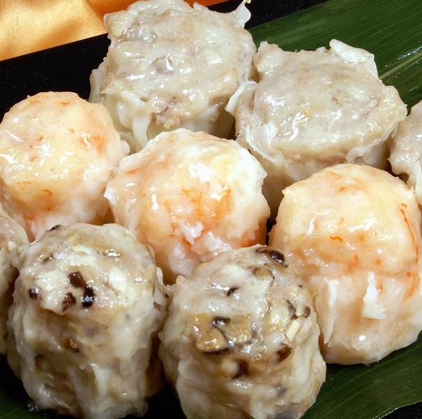 三色焼売セット