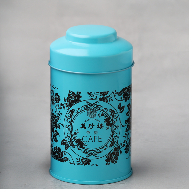 【販売準備中】雲南紅茶　30g（缶）　常温