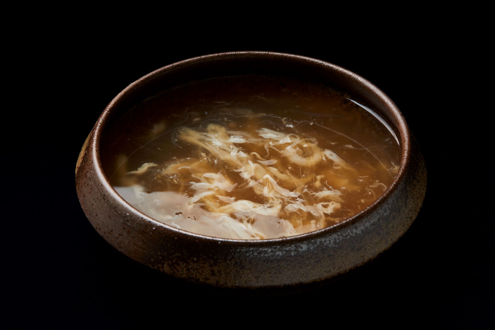 ふかひれスープ