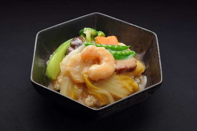 中華飯