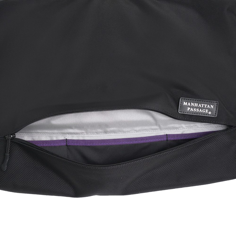 5411 スリム “ウェルオーガナイズド” エキスパンダブル ブリーフケース