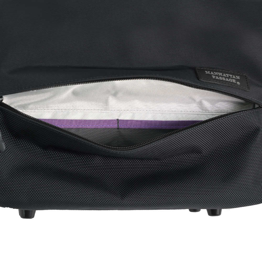 5415 “ウェルオーガナイズド” バックパック ,エスト2 マンハッタン