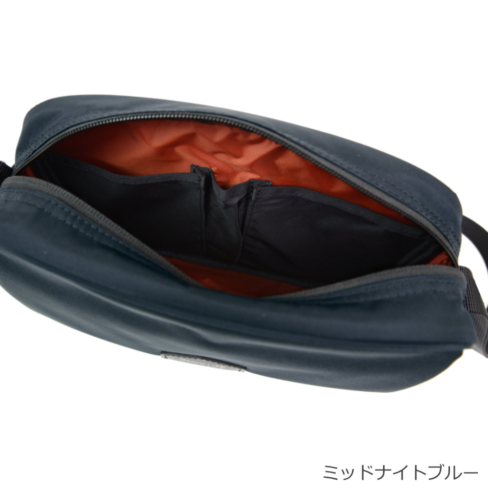 袋帯　ブルーラインあり 不織布バッグ A4横 ベーシックトートバッグ 100g 全10色 LC180