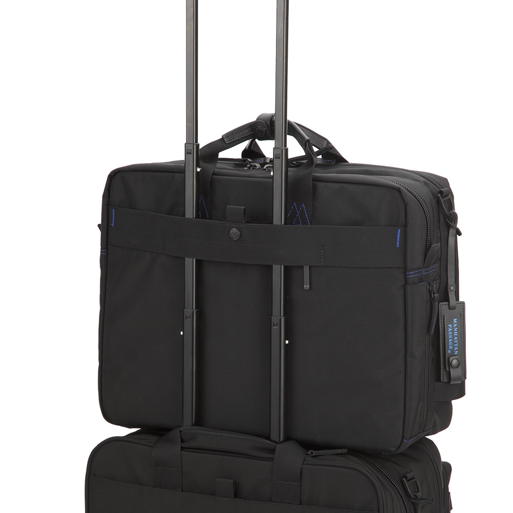 マンハッタンパッセージ #8003-K プロフェッサー カゲヤマ “K-モデル”