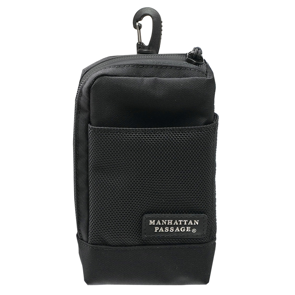 MARMI ポーチ MP-85M モバイルポーチ（M） マンハッタンパッセージ公式