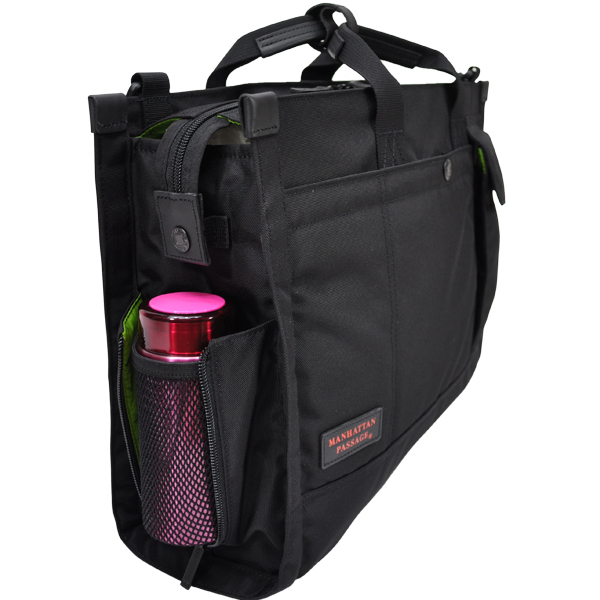 9060 マルチポケット モダン ブリーフケース マンハッタンパッセージ