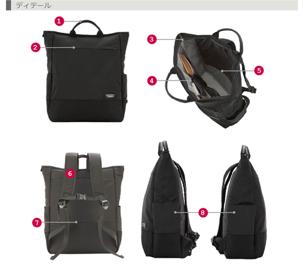 【美品】マンハッタンパッセージ、リュック 楽天市場】マンハッタンパッセージ /MANHATTAN PASSAGE #9050