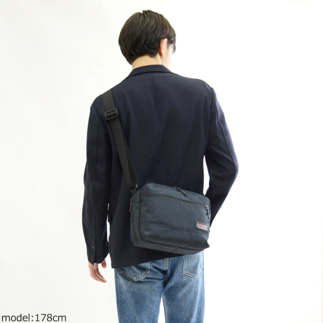 #8085 オーガナイズド デイバッグ12