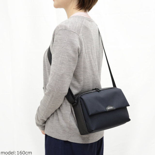 #5688 A5 フラップ ショルダーバッグ 2.0, エスト3