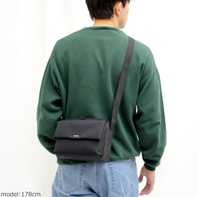 #5688 A5 フラップ ショルダーバッグ 2.0, エスト3