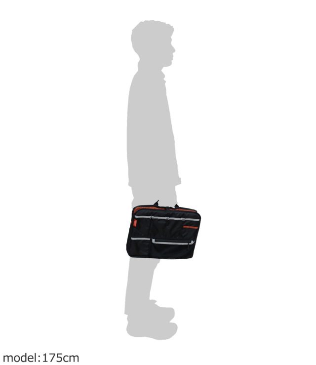 【美品】マンハッタンパッセージ ビジネスバッグ 3WAY インナーバック付 PC-1013 PCインナーバッグ 13 マンハッタンパッセージ公式