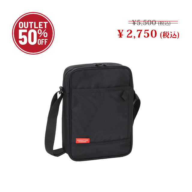 期間限定【2026サマーアウトレットセール 50％OFF】#4000 ミニショルダーバッグ