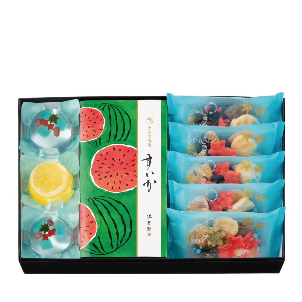 集いの菓撰