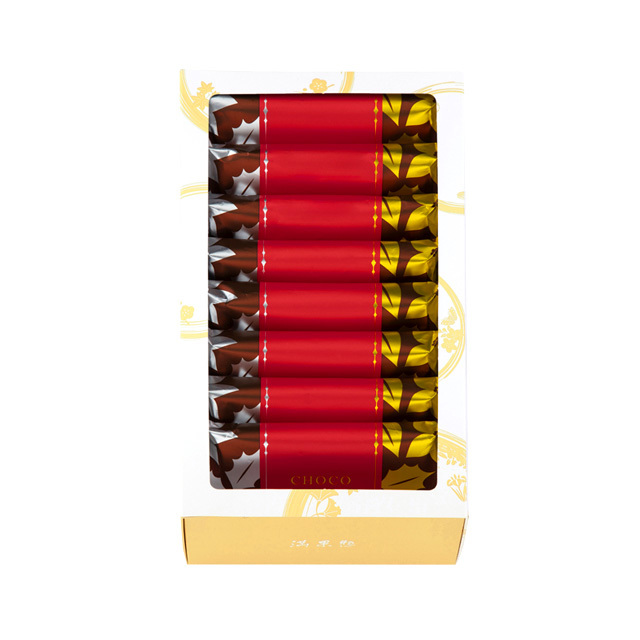 23チョコふきよせ