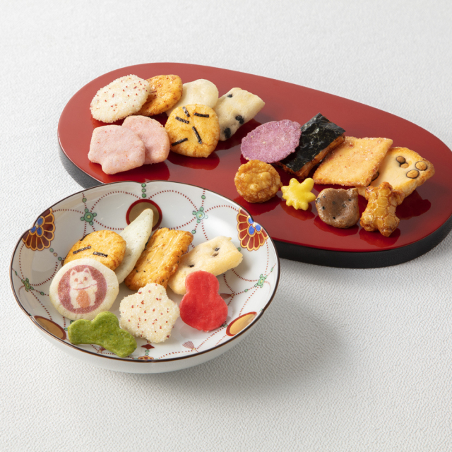 24吹寄せ詰合せ冬