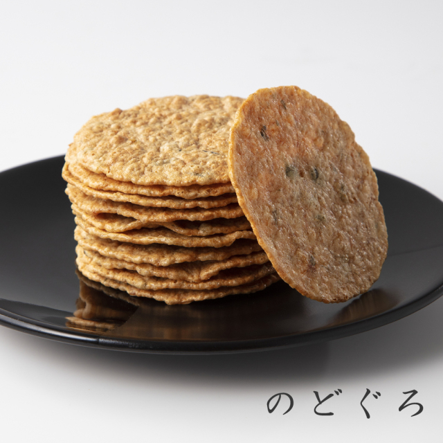 24海匠焼のどぐろ