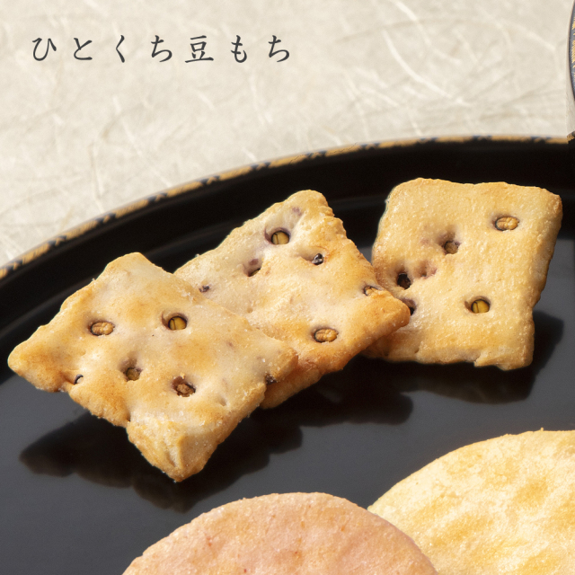 24ひとくち豆もち