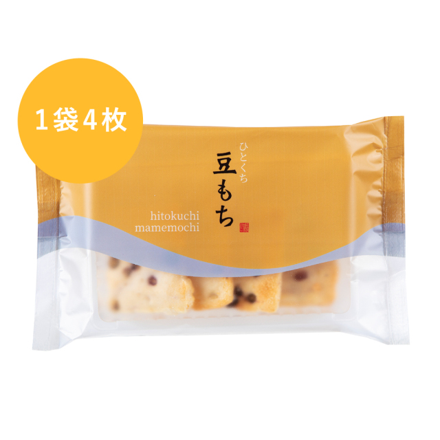 24ひとくち豆もち