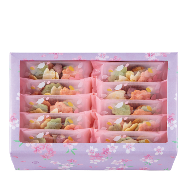 25ふきよせ春めぐり10入