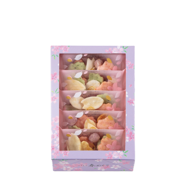 25ふきよせ春めぐり5入
