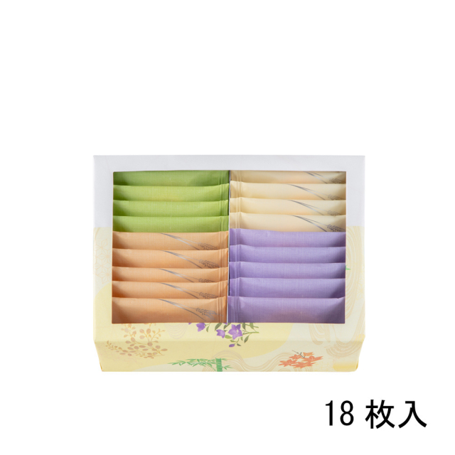 吟芳焼秋１８入