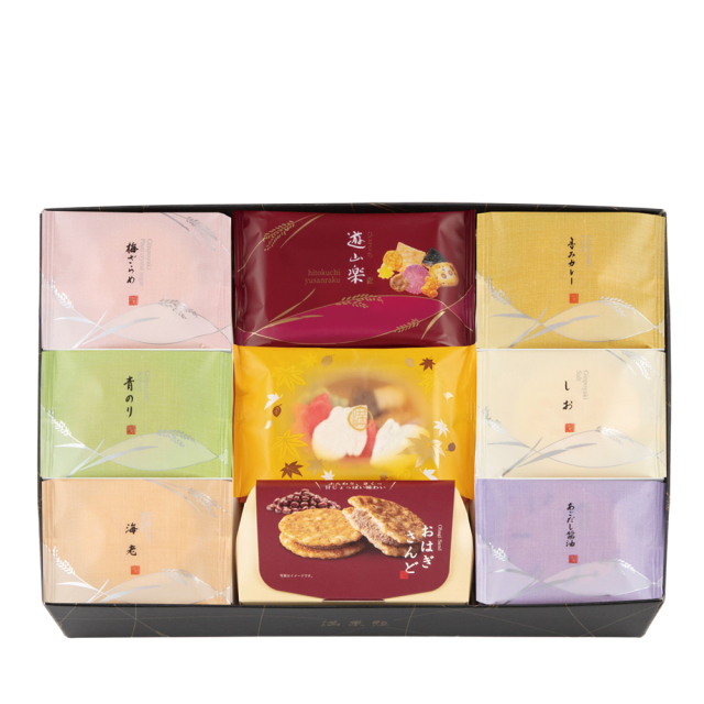 吟芳焼秋3000