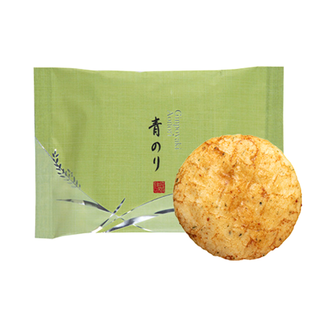 青のり