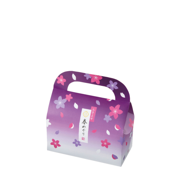 ふきよせ春めぐり