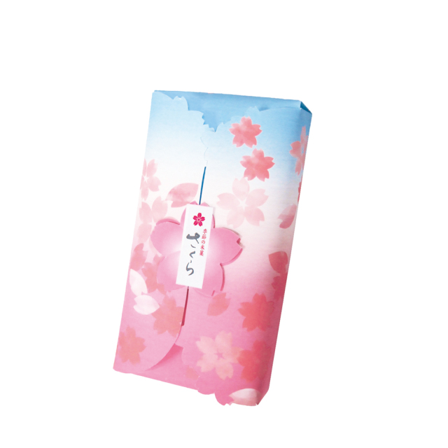 季節の米菓さくら