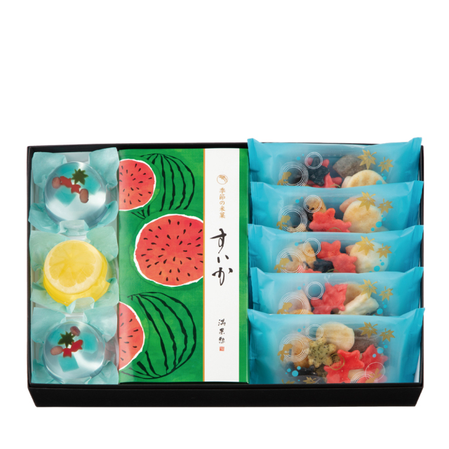 集いの菓撰