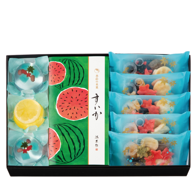 集いの菓撰