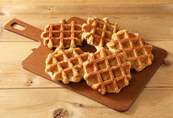 メープルワッフル（10個入り）TFRB-M10