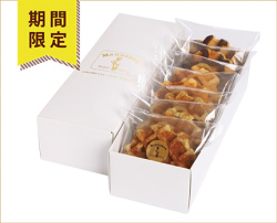 【冷凍便】7個入ギフトセット（夏限定）TFRB-PChL7G