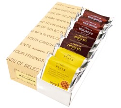 7個入りギフトセット（TP7-PChWG）