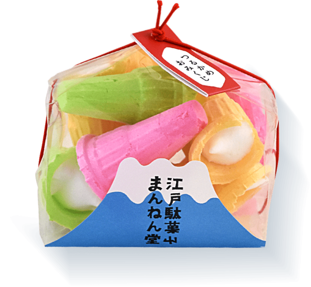 つるかめおみくじ　メレンケ?